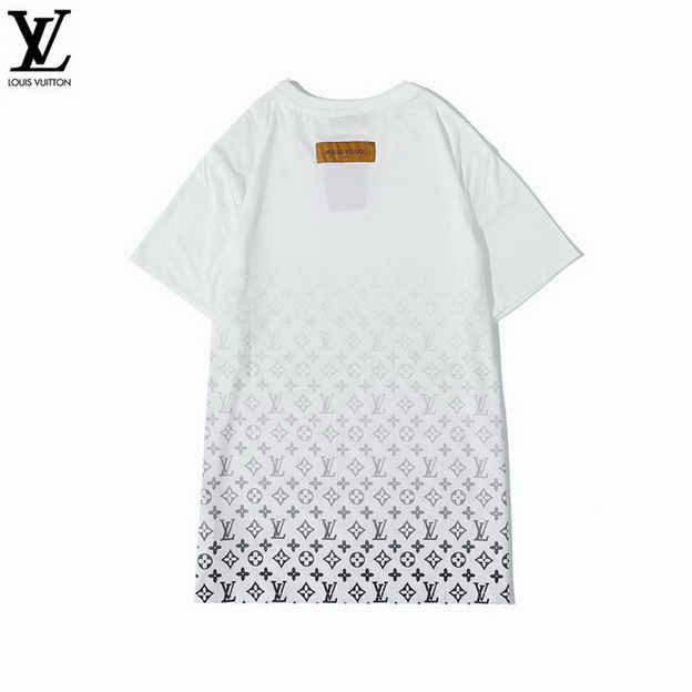 men LV t-shirts M-XXL-173